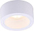 Встраиваемый светильник Arte Lamp EFFETTO A5553PL-1WH