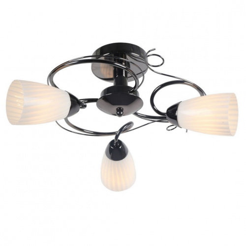 Потолочный светильник Arte Lamp ALESSIA A6545PL-3BC
