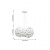 Подвесной светильник FAVOURITE Gittus 2011-3PC Подвесной светильник FAVOURITE Gittus 2011-3PC