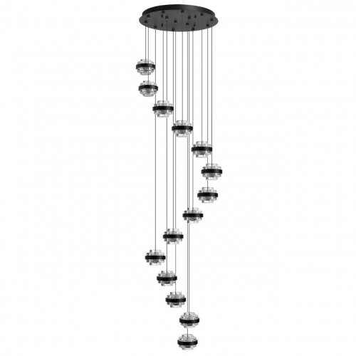 Подвесная люстра Odeon Light KLOT 5031/80L купить по низкой цене