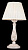 Настольная лампа MAYTONI Bianco ARM216-11-W