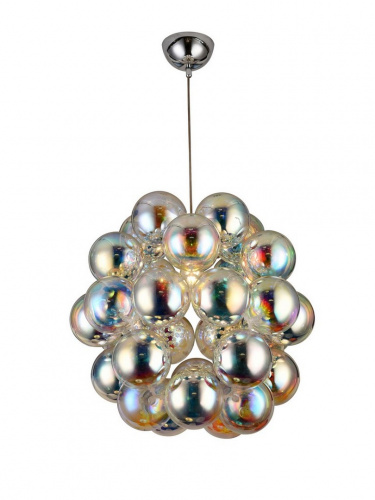 Подвесная люстра ST Luce Odetta SL533.103.03 купить по низкой цене