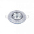 Встраиваемый светильник MAYTONI Metal DL294-5-3W-WC