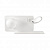 Настенный светильник Ideal Lux BOOK-2 AP2 BIANCO