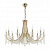Подвесная люстра Odeon Light CAPEL 5063/10