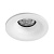 Встраиваемый светильник Crystal Lux CLT 004 CLT 004С1 WH
