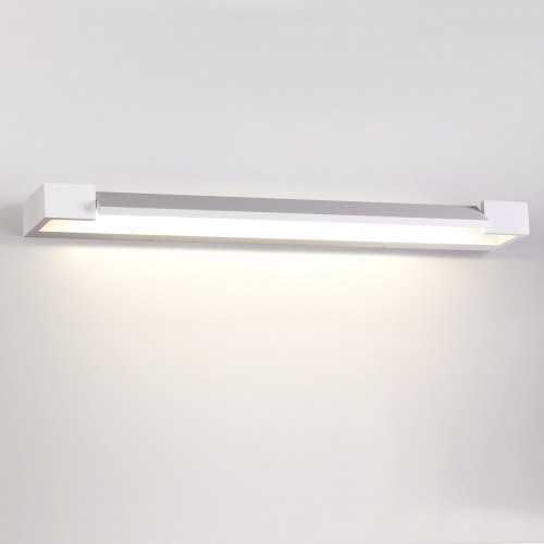 Светодиодный настенный светильник Odeon Light Arno 3887/18WW