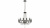 Подвесная люстра Lightstar CASTELLO 744148 Подвесная люстра Lightstar CASTELLO 744148 купить по низкой цене