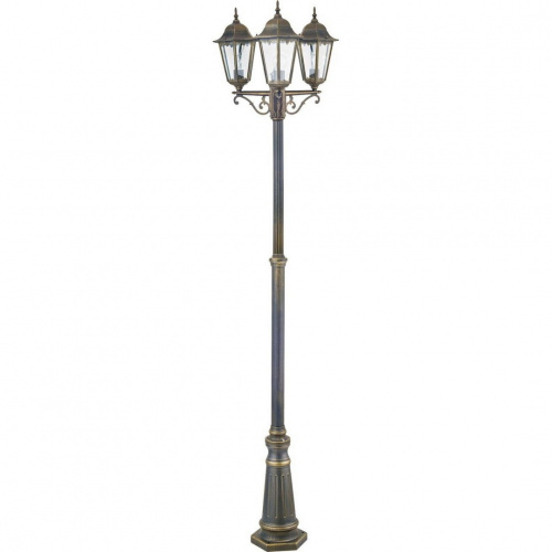 Уличный столб FAVOURITE London 1808-3F