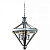 Подвесной светильник DIVINARE SIMPLEX 7400/02 SP-4