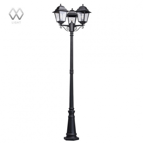 Уличный столб DeMarkt Глазго 815041203