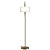 Торшер Odeon Light Margaret 5415/3F