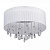 Светодиодная потолочная люстра Mw-Light Жаклин 465014606