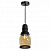 Подвесной светильник ST Luce LANTERNA SLD975.403.01