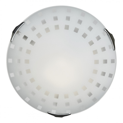 Настенно-потолочный светильник СОНЕКС QUADRO WHITE 362