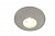Встраиваемый светильник Arte Lamp CRATERE A5074PL-1WH