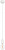 Подвесной светильник Nowodvorski SILICONE 6403