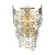 Настенный светильник ST Luce Favoleno SL1102.201.02