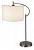 Настольная лампа Arte Lamp ADIGE A2999LT-1SS