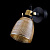 Бра MAYTONI Tempo T164-01-G