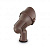 Уличный столб Ideal Lux TERRA PT1 SMALL COFFEE