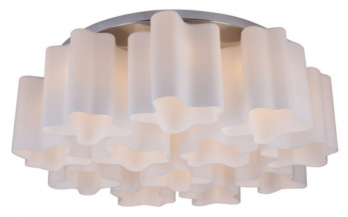 Потолочная люстра Arte Lamp SERENATA A3479PL-12CC купить по низкой цене