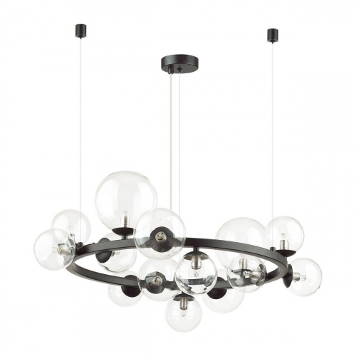 Подвесная люстра Odeon Light Tovi 4818/14 купить по низкой цене