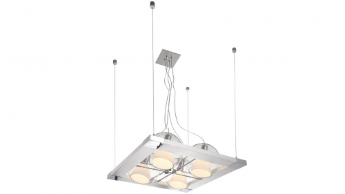 Подвесная люстра Lightstar PALLA 803141 купить по низкой цене