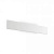 Светодиодный настенный светильник Ideal Lux ZIG ZAG AP22 BIANCO
