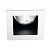 Встраиваемый светильник Ideal Lux FUNKY BIANCO