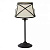 Настольная лампа Larte Luce TORINO L57731.88