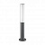 Светодиодный уличный столб Ideal Lux ETERE PT1 ANTRACITE
