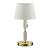 Настольная лампа Odeon Light London 4894/1T