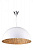Подвесной светильник Arte Lamp DOME A8149SP-3SI