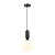 Подвесной светильник Odeon Light Okia 4668/1