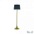 Торшер Ideal Lux LONDON PT1 OTTONE