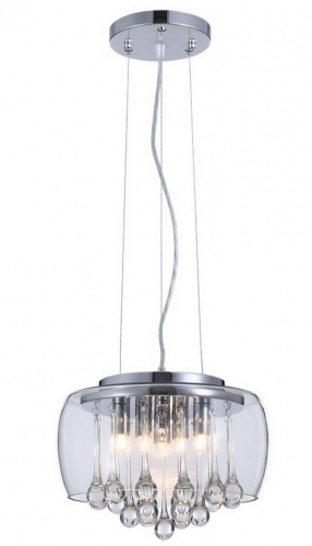 Подвесной светильник Arte Lamp HALO A7054SP-5CC
