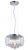 Подвесной светильник Arte Lamp HALO A7054SP-5CC Подвесной светильник Arte Lamp HALO A7054SP-5CC