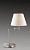 Настольная лампа Odeon Light GEMENA 2480/1T