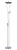 Светодиодный торшер Arte Lamp DUETTO LED A5905PN-2CC