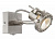 Спот Arte Lamp COSTRUTTORE A4300AP-1SS