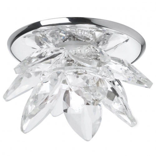 Встраиваемый светильник EGLO Luxy 88967