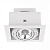 Встраиваемый светильник Nowodvorski DOWNLIGHT 9575