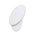 Светодиодный настенный светильник Arte Lamp Meisu A2601AP-1WH