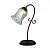 Настольная лампа Larte Luce GELA L17731.19
