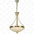 Подвесная люстра Mw-Light Афродита 317010303