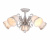 Потолочная люстра Omnilux Priatu OML-53707-05 Потолочная люстра Omnilux Priatu OML-53707-05 купить по низкой цене