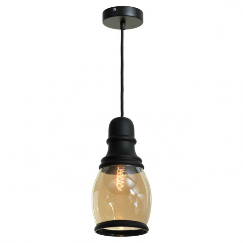Подвесной светильник ST Luce LANTERNA SLD975.403.01