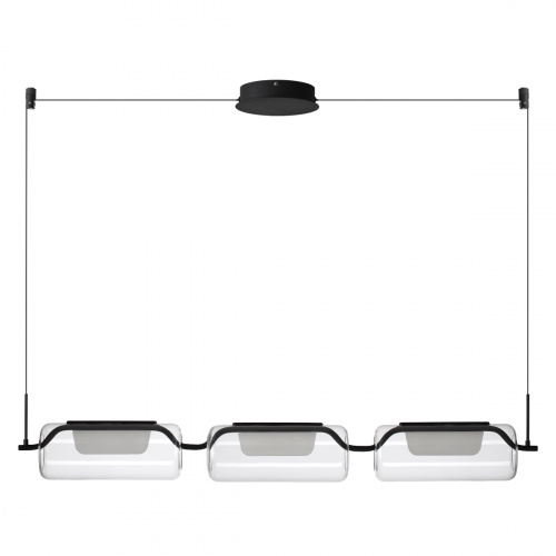 Подвесная люстра Odeon Light Kavia 5003/30L купить по низкой цене