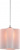 Подвесной светильник Arte Lamp SERENATA A3479SP-1CC
